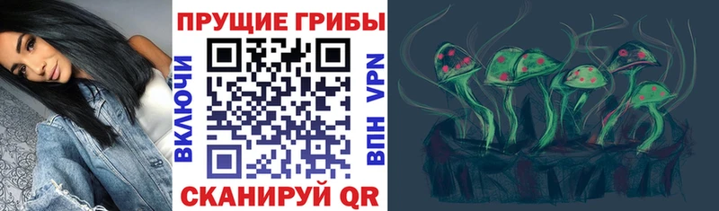 Галлюциногенные грибы Magic Shrooms Нюрба